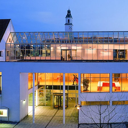 Kulturzentrum